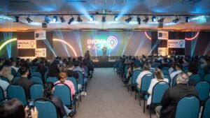 evento inova ação cdl