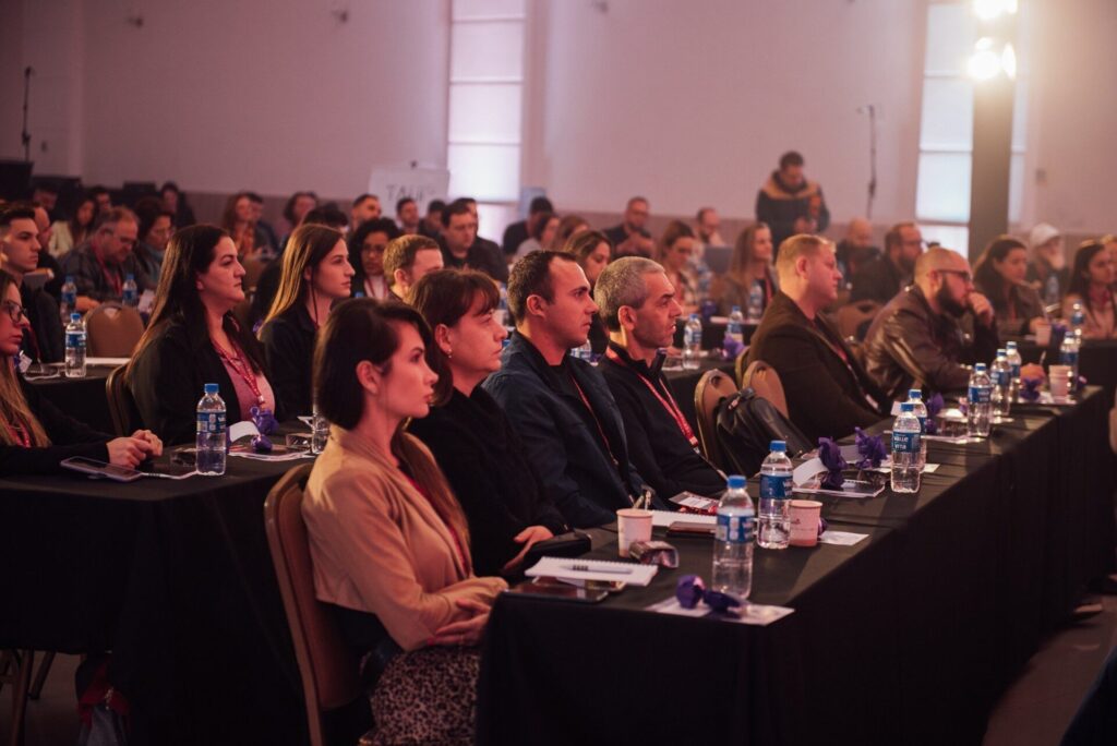 Growth Experience traz imersão de negócios em Chapecó