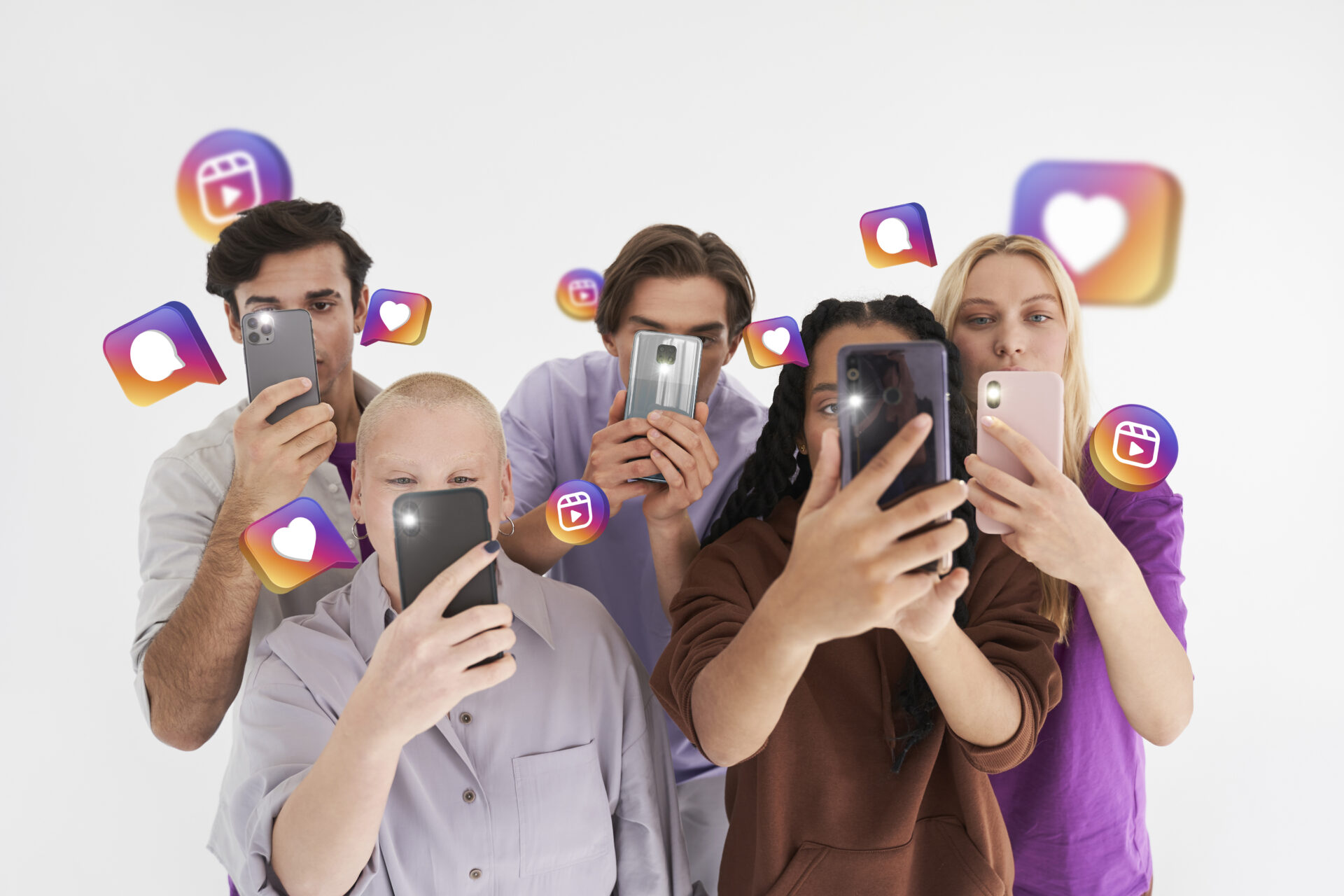 Descubra qual é o melhor horário para postar no Instagram