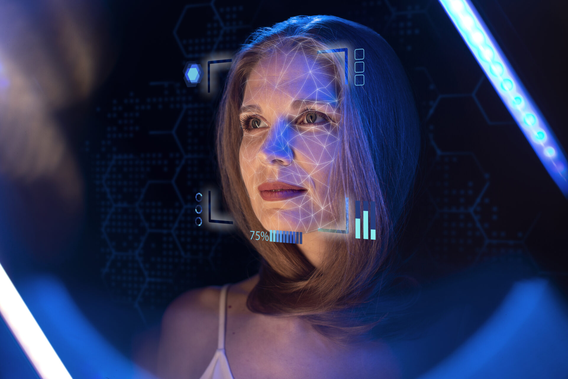 7 tecnologias revolucionárias em beleza e cuidados pessoais
