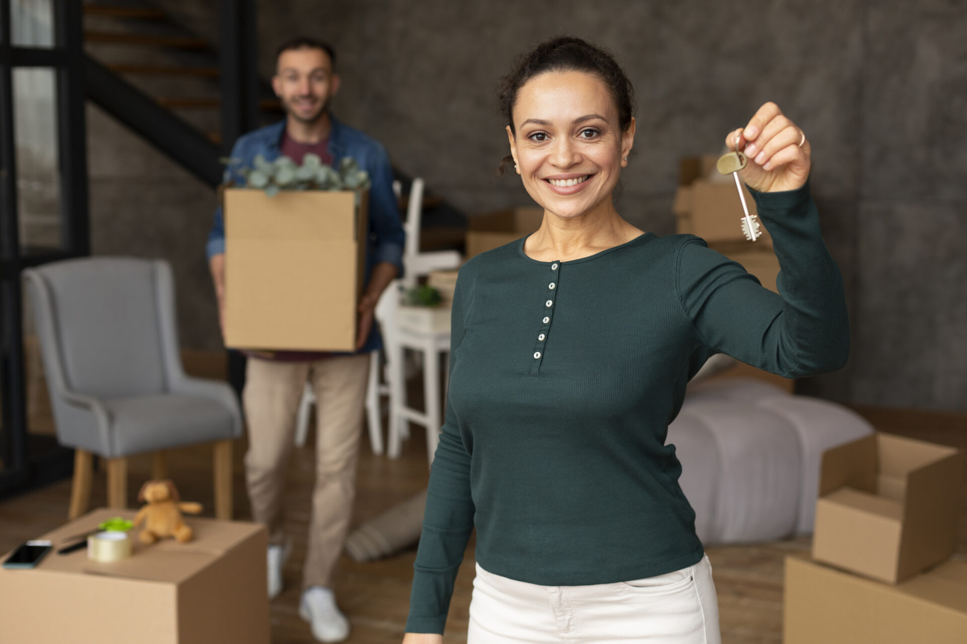 O que motiva o consumidor brasileiro a comprar imóvel?