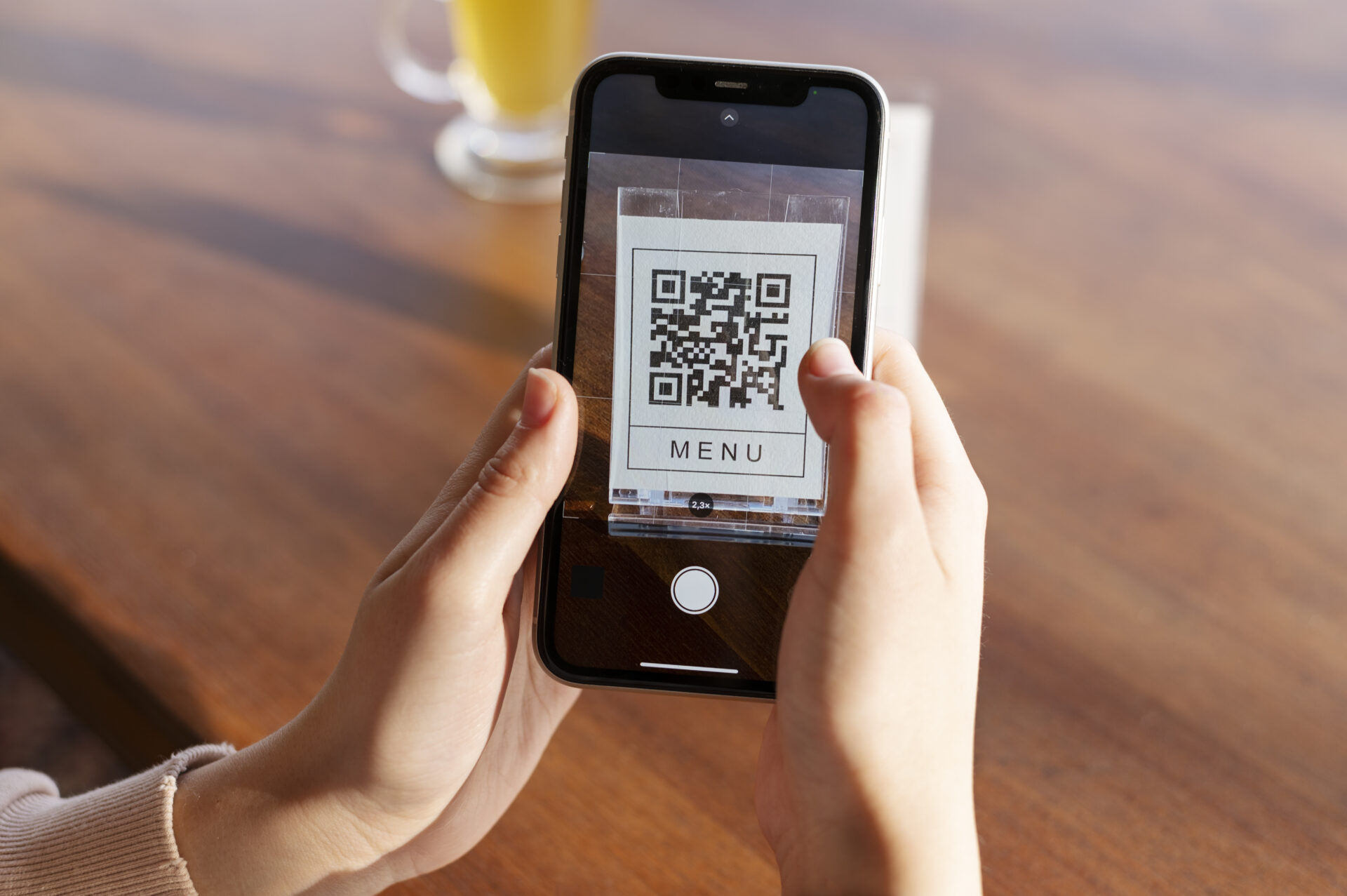 Como gerar QR Code e quais as vantagens dele na publicidade?