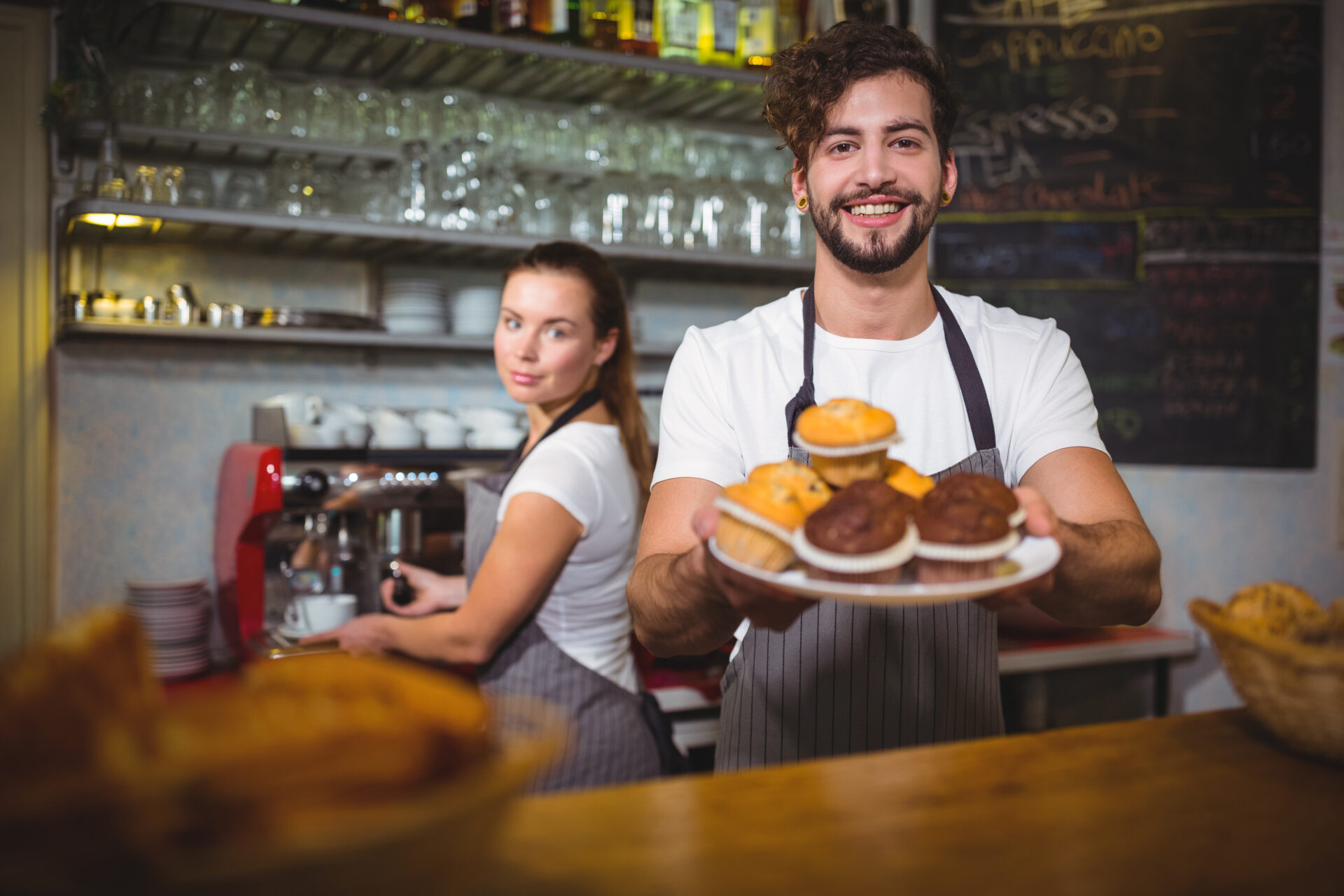 4 marcas ensinam por que anunciar no setor de alimentação