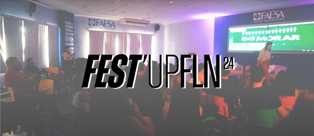 Evento reuniu em Floripa grandes nomes da comunicação no País