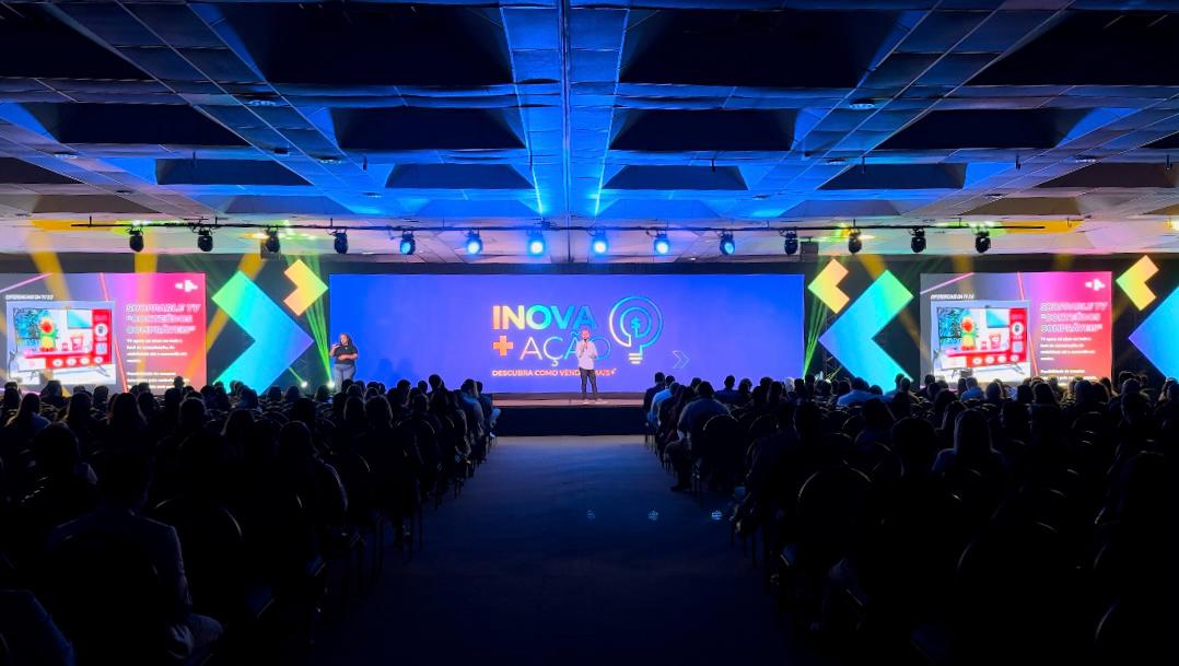 Quer vender mais? Confira os principais insights apresentados no Inova+Ação 2024