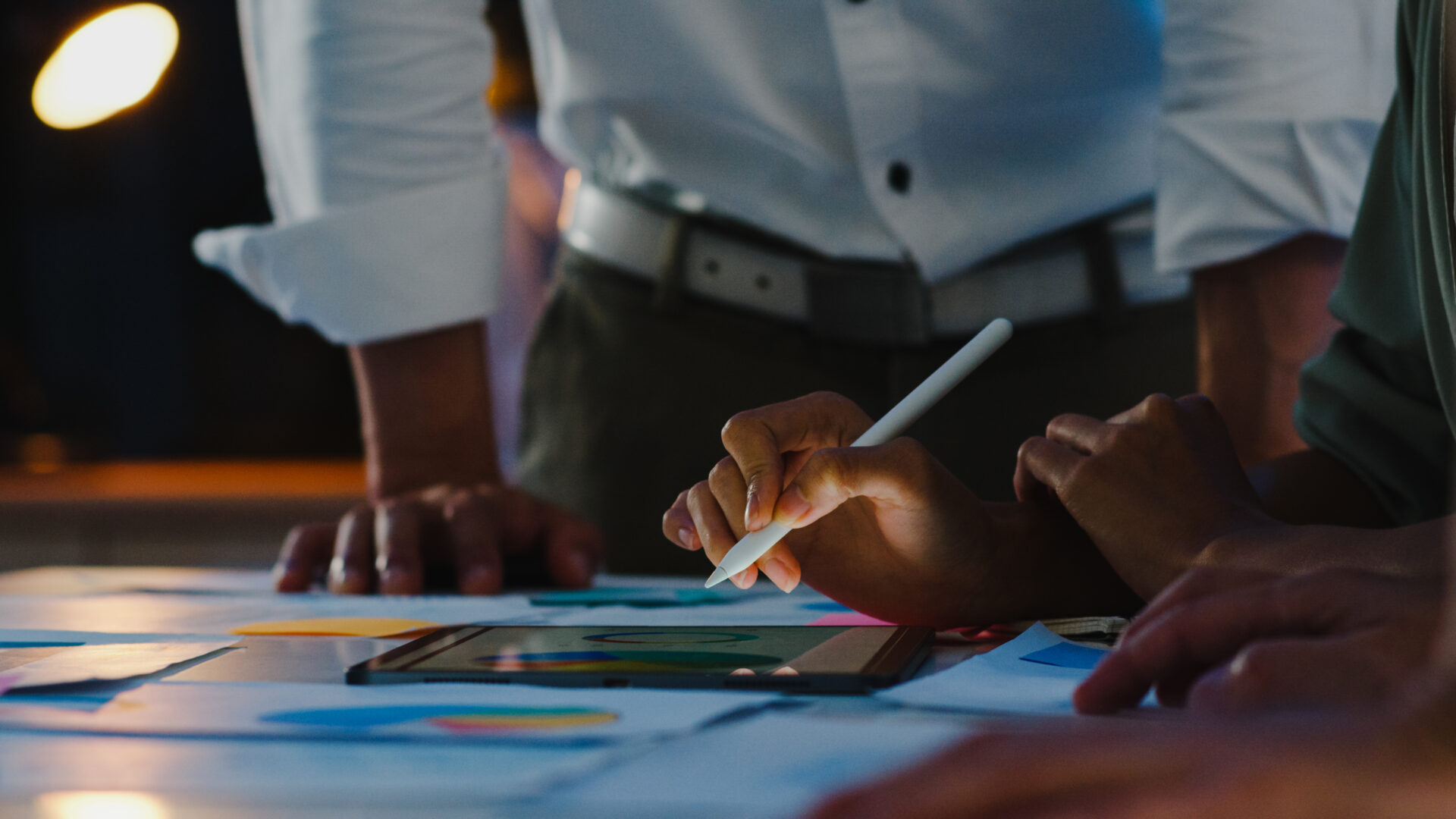 Eventos para ecossistema de startups: potencial para negócios e boas práticas