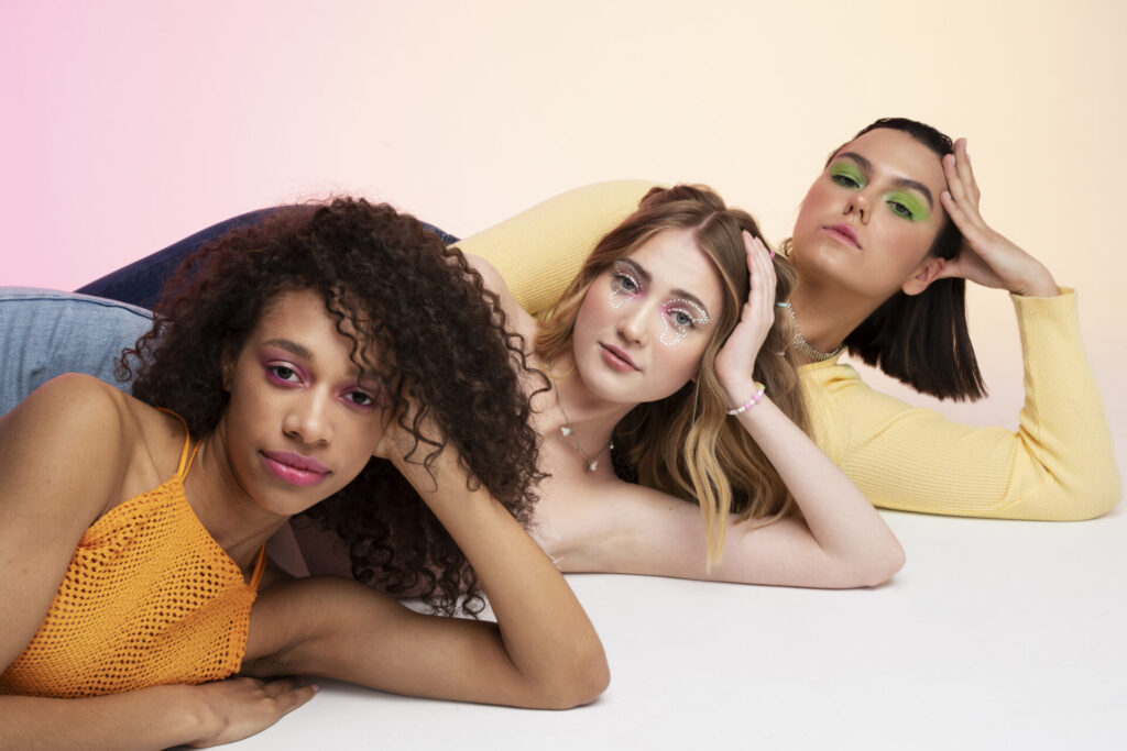 Entenda o comportamento da Geração Z em relação à beleza