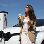 Carros elétricos são a resposta para a sustentabilidade?