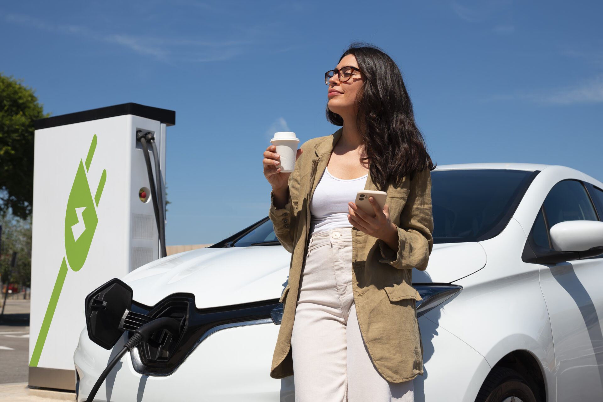 Carros elétricos são a resposta para a sustentabilidade?