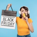 Black Friday 2024: cresce a expectativa do consumidor