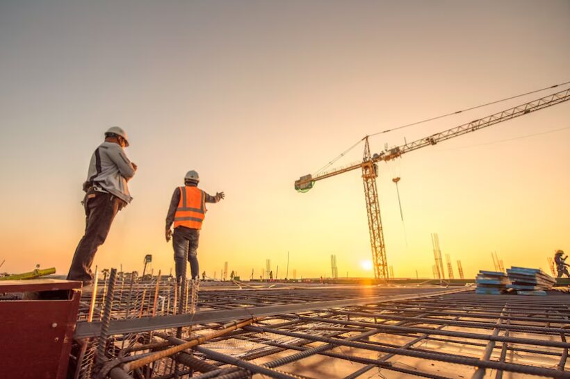Entenda a importância da construção civil em Santa Catarina