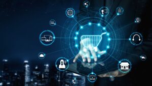 inovação no varejo