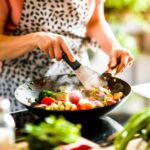 Alimentação no lar: entre a cozinha e o consumo de delivery