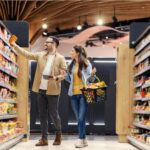 Entenda o impacto dos preços nas compras de supermercado