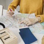 7 tendências do turismo que vão guiar o mercado em 2025