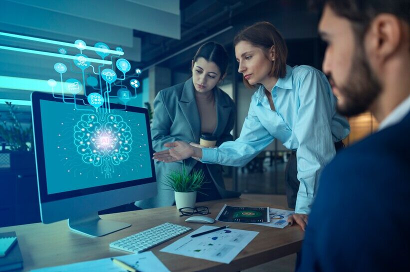 Veja como 5 empresas inovadoras de SC usam IA para crescer
