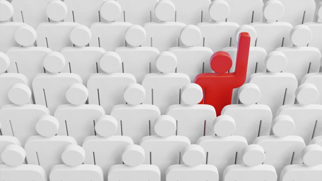 Como o ICP ajuda a gerar leads qualificados no marketing B2B?