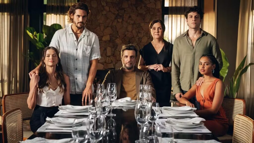 Globo fortalece parceria com marcas na produção de conteúdo