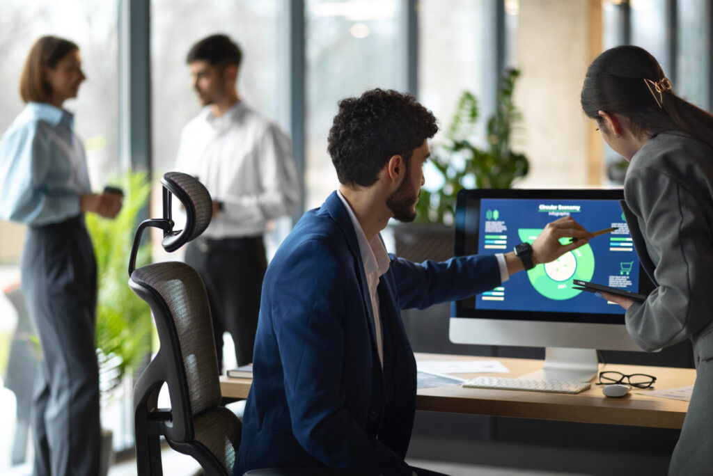 4 impactos da IA generativa para agências de publicidade