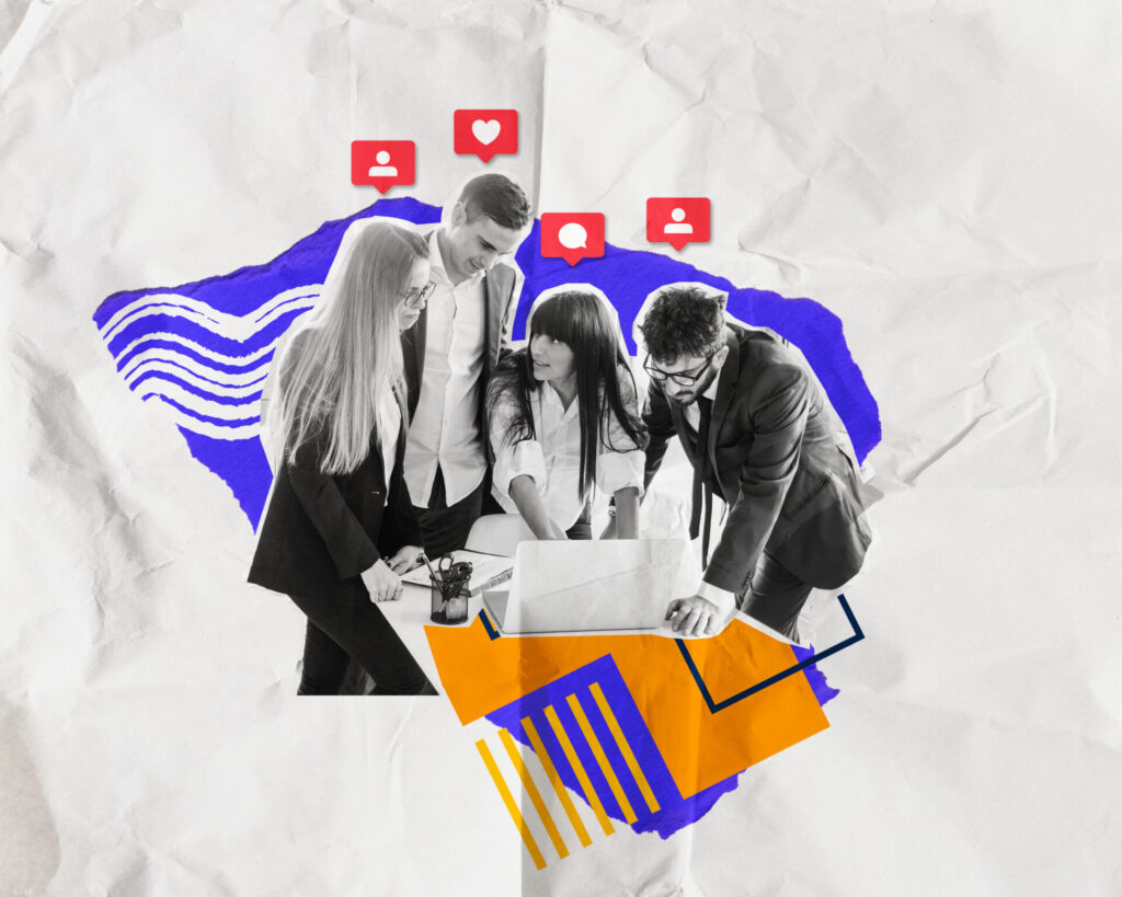 5 tendências de mídia para 2025 que transformarão os negócios