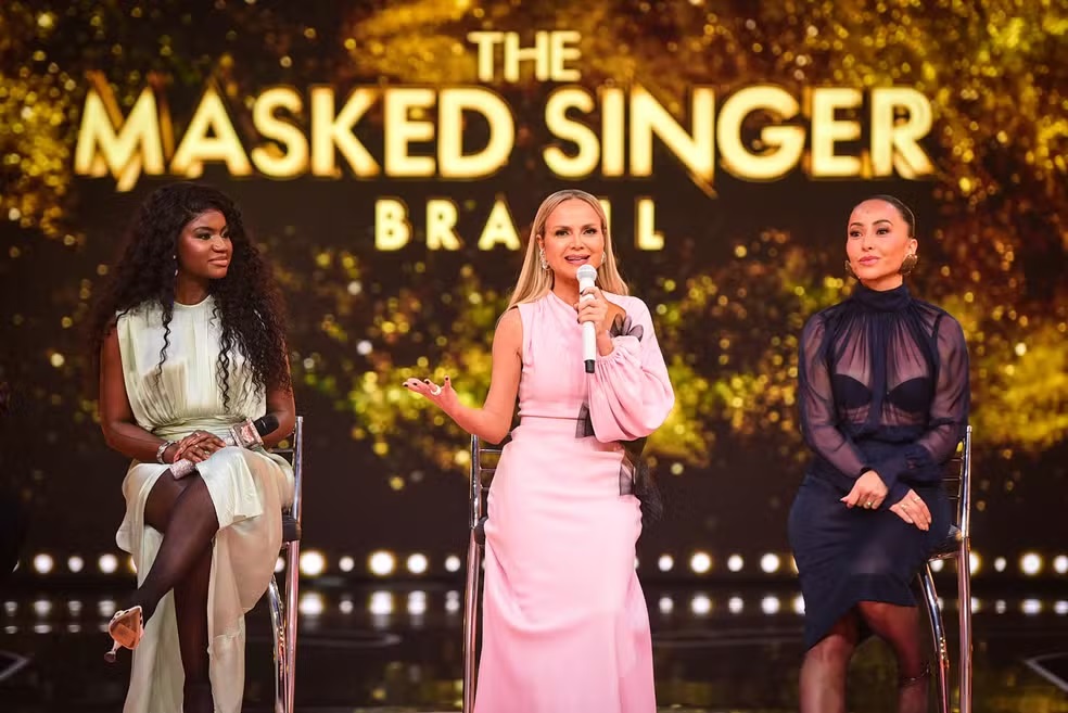 4 reality shows para ficar de olho na tela da NSC TV em 2025