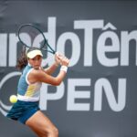 Maior torneio de tênis feminino do Brasil impulsiona turismo de Florianópolis
