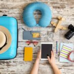 Entrada de turistas internacionais em SC sobe 33,5% em 2024