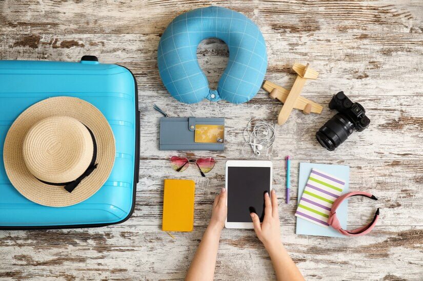 Entrada de turistas internacionais em SC sobe 33,5% em 2024