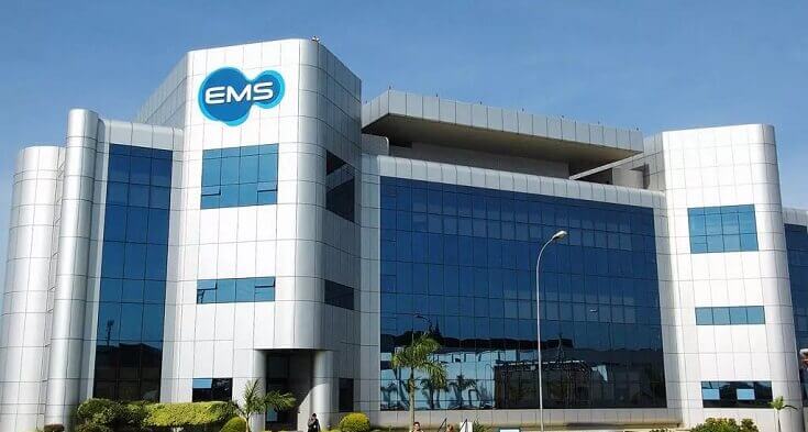 EMS lança primeiro suplemento para gestantes em SC