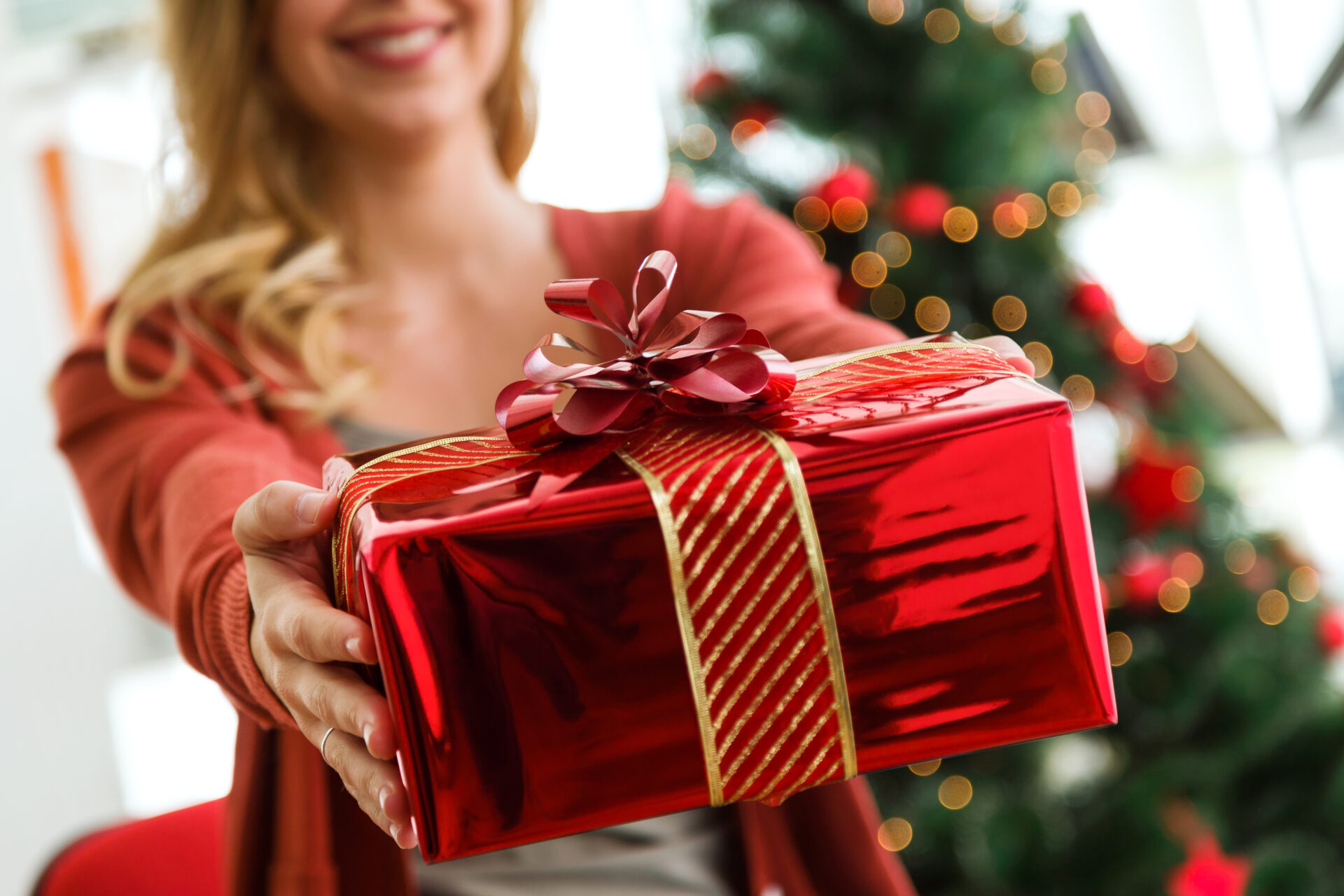 Os sinais da economia que mudaram os planos para o Natal 2024