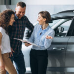 Vendas no mercado automotivo catarinense sobem 20% em 2024