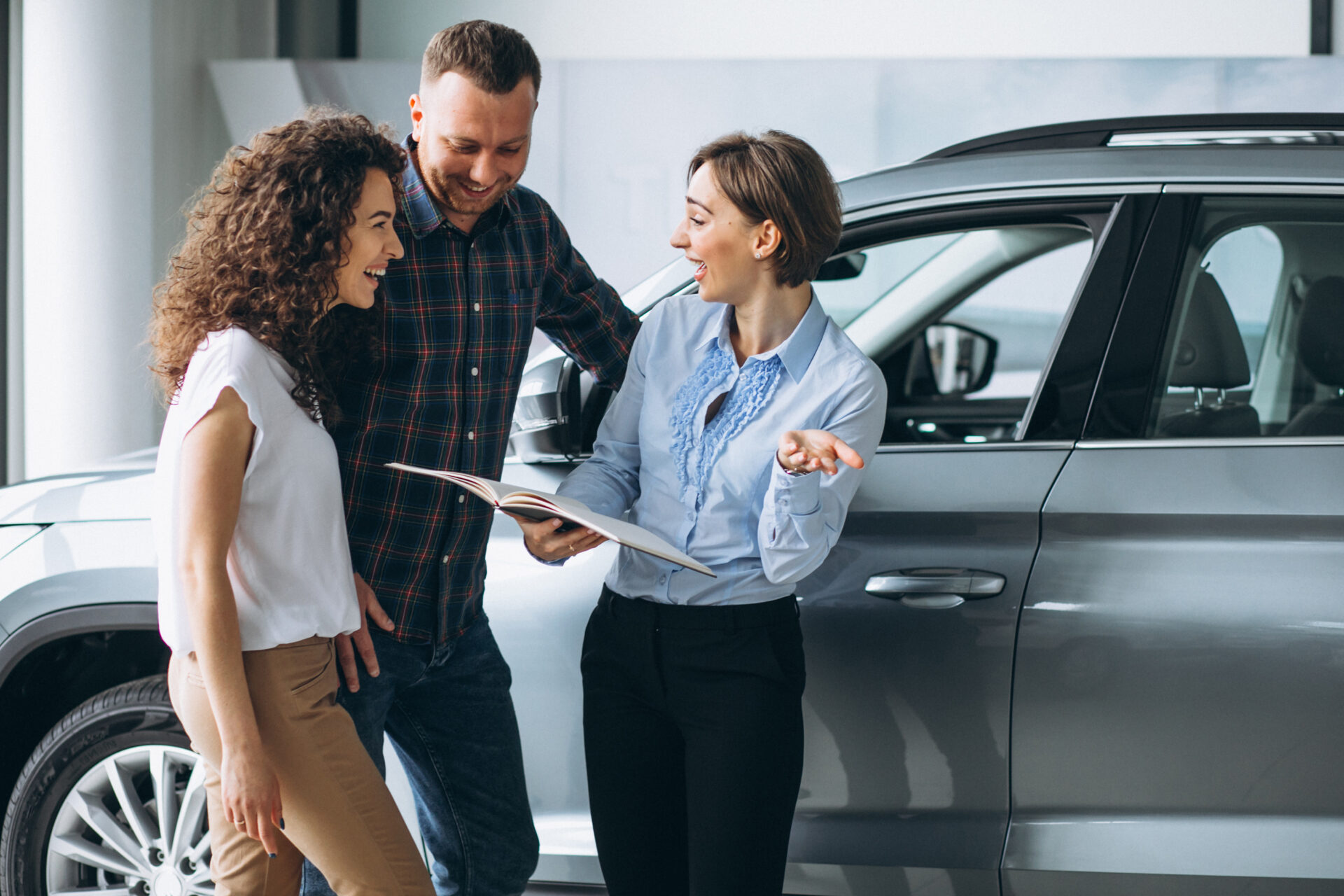 Vendas no mercado automotivo catarinense sobem 20% em 2024