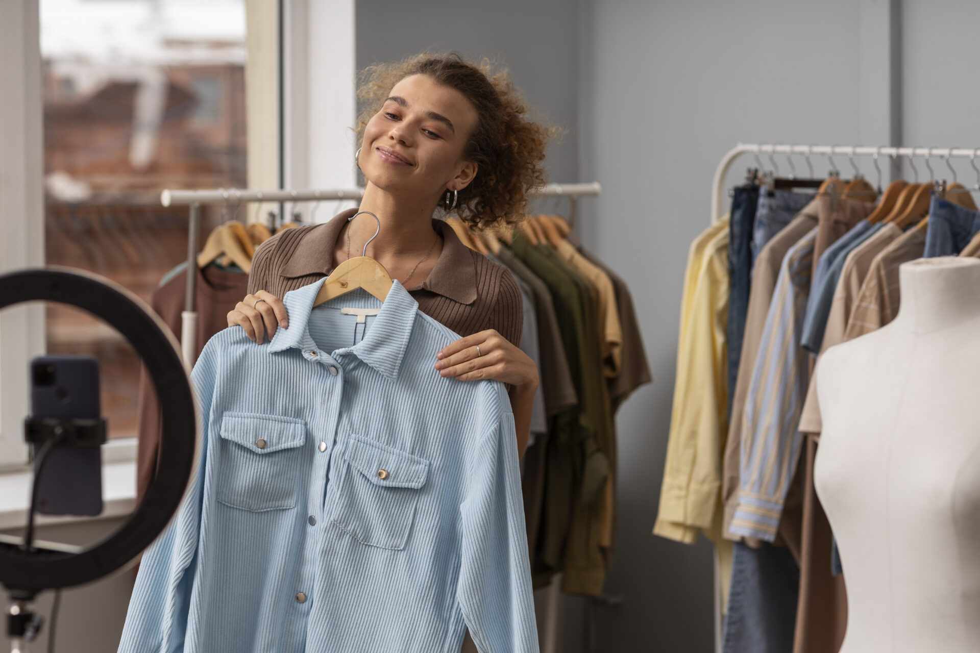 Empresas de moda: 3 cases de sucesso que mostram a força da NSC