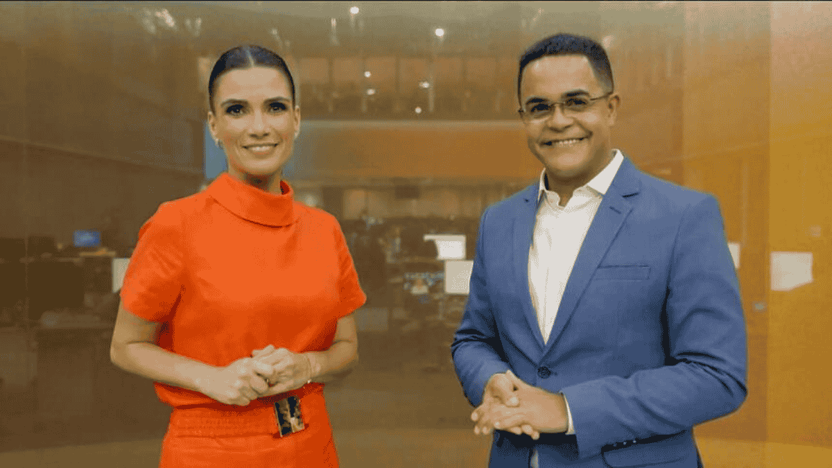 Conheça o “Bom Dia Sábado”, o novo telejornal na NSC TV