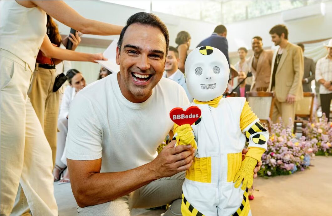 Pesquisa revela: BBB é o reality show preferido dos brasileiros