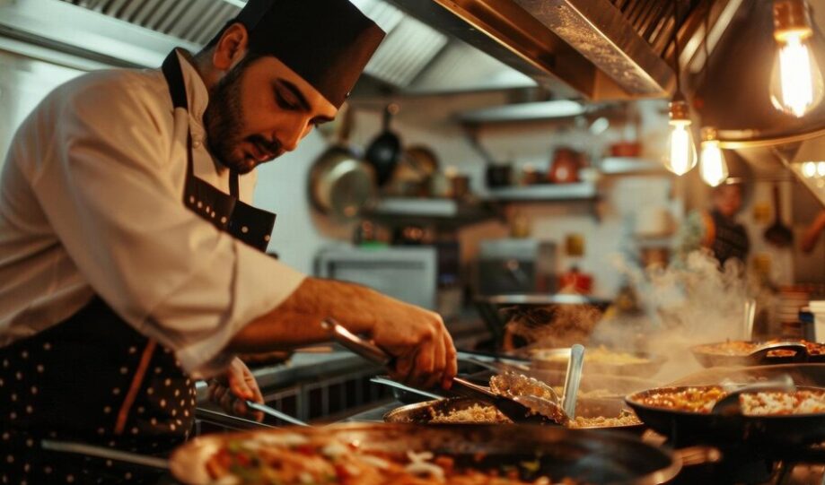 7 tendências do setor de foodservice que impactam as vendas