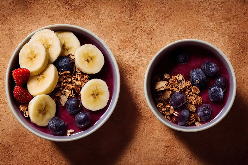 Táticas de marketing para se destacar nas franquias de açaí