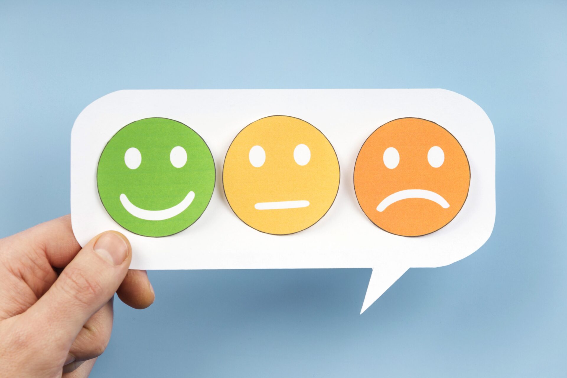 Satisfação do cliente: como os brasileiros avaliam o varejo?