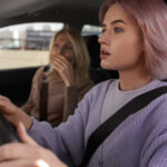 Os jovens ainda se interessam em comprar carro?