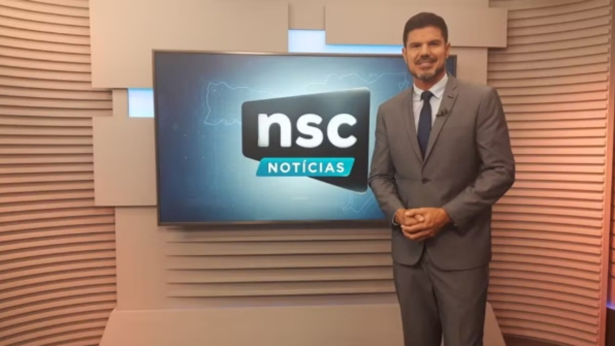 Fabian - NSC Notícias