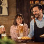 3 motivos para 2025 ser o ano dos bares e restaurantes em SC