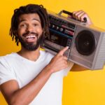 Atlântida é a rádio mais ouvida na Grande Florianópolis