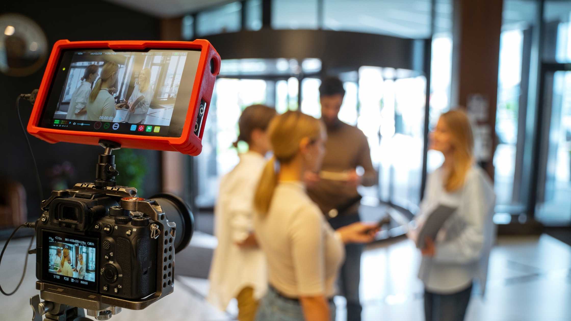 5 dados para embasar sua estratégia de vídeo marketing em 2025