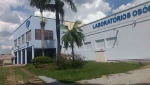 foto do laboratorio osorio