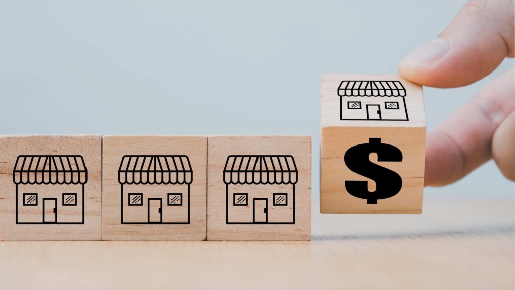 7 dados para quem pensa investir no modelo de franquias em 2025