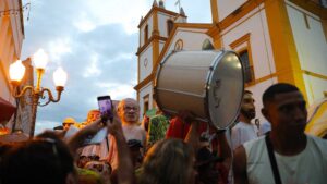 Carnaval Florianopolis