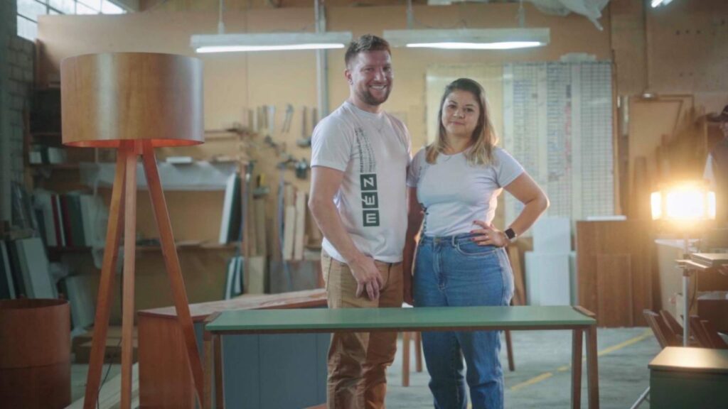 Méz Móveis fortalece a marca com estratégia de rádio e digital