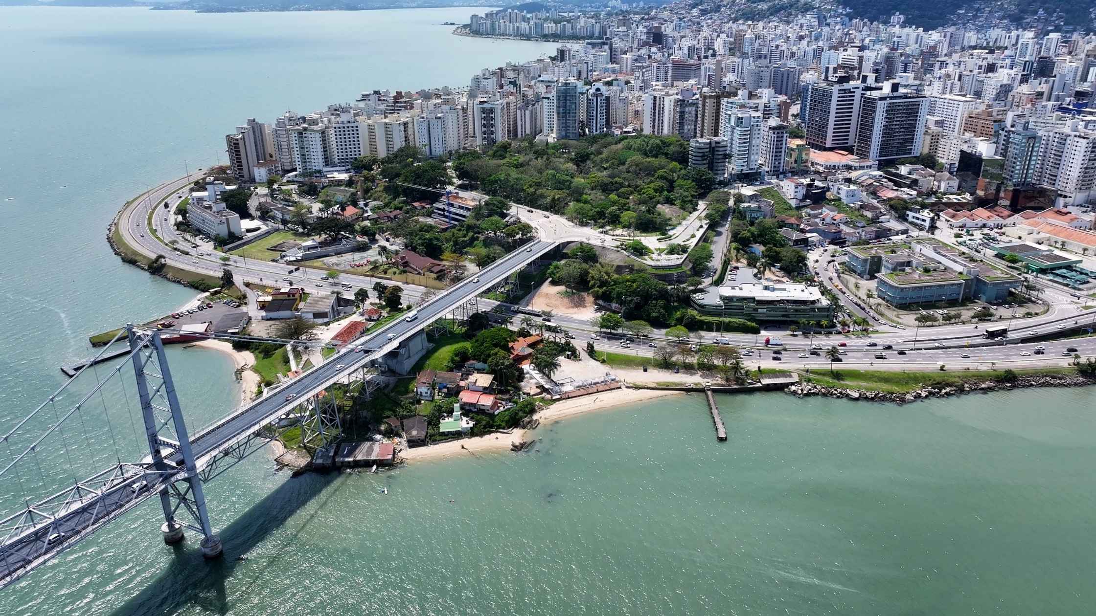 25% da economia de Florianópolis vem das empresas de tecnologia