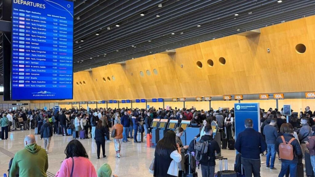 Como a internacionalização do turismo ajuda Santa Catarina?