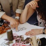 Como fortalecer a indústria da moda em Santa Catarina?